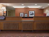 Hampton Inn Alamogordo Hotels in Otero County