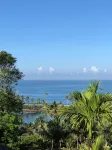 Taj Green Cove Resort and Spa Kovalam - Ocean View
