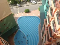 Marina Cove Resort - ห้องครัว