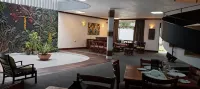 Bansri Villa Mount Lavinia - breakfast