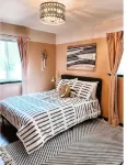 West Park House | Relaxing Park Life - 4-Star