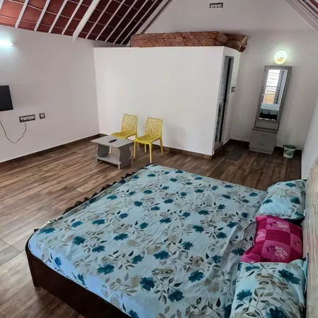 CK Holidays - The Rural Heaven Resort