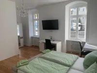 Hotel St. Hubertus - Wifi