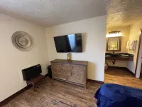 Welcome To The New Kanab Lodge Suite 21
