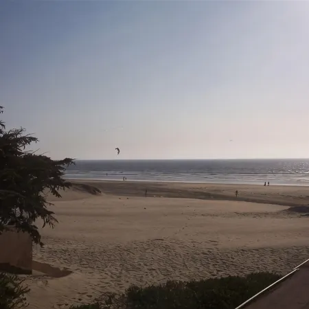 Magnificent Ocean views! On Oceano sandy beach with fire pit