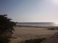 Magnificent Ocean views! On Oceano sandy beach with fire pit