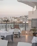 Hotiday Vieste Lungomare - sarapan