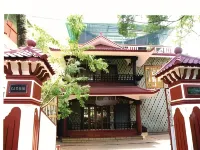 Kuppath Homestay - 2 ดาว