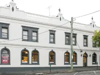 The Cally Hotel Hotels in Warrnambool
