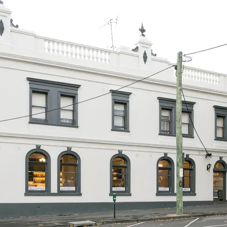The Cally Hotel