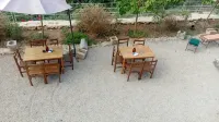 Fannoun Getaway Lodge by Hansa - Bữa sáng