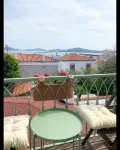 Cunda Ilios - Havudsigt