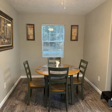 Pet Friendly Cozy Brick Home