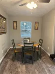 Pet Friendly Cozy Brick Home