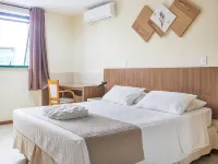 Mediterrane Hotel by Castelo Itaipava Hotels in Arraial do Cabo