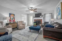 The VB Haven - 3-Star