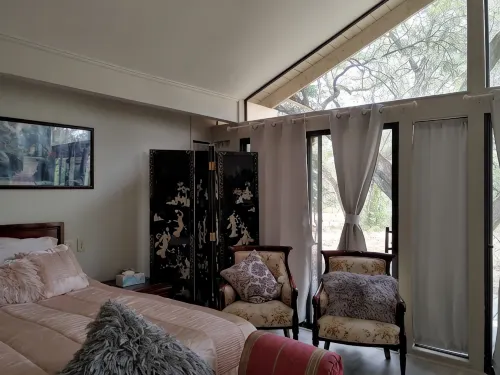 Private Lake, Farm Stay, 100 acres Granite Bay