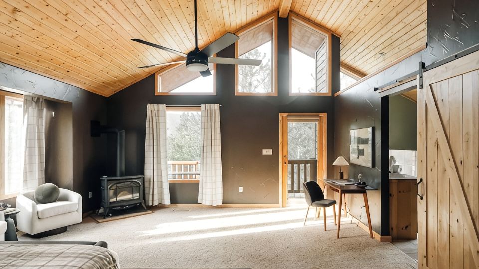 Bailey Escape - Hot Tub Game Room 4 Bed, 4 bath on 2.65 acres