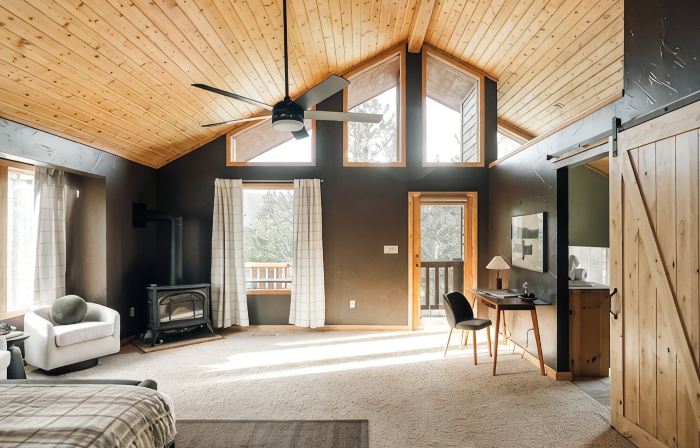 Bailey Escape - Hot Tub Game Room  4 Bed, 4 bath on 2.65 acres