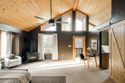 Bailey Escape - Hot Tub Game Room  4 Bed, 4 bath on 2.65 acres