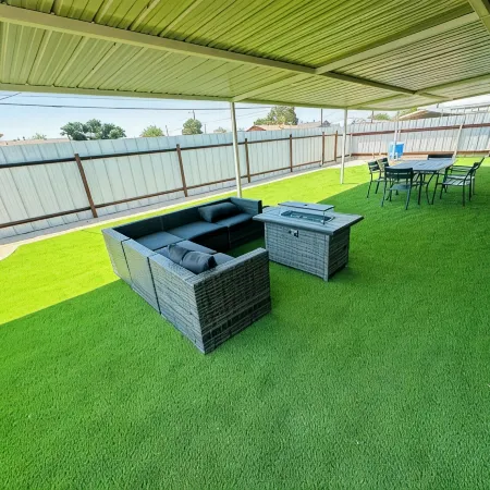 Cozy 3-Bedroom, 2-Bath Home in Midland – Perfect for Families or Work Trips!