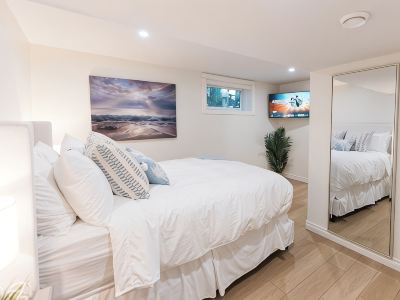 Coastal Cove; A Tranquil Getaway
