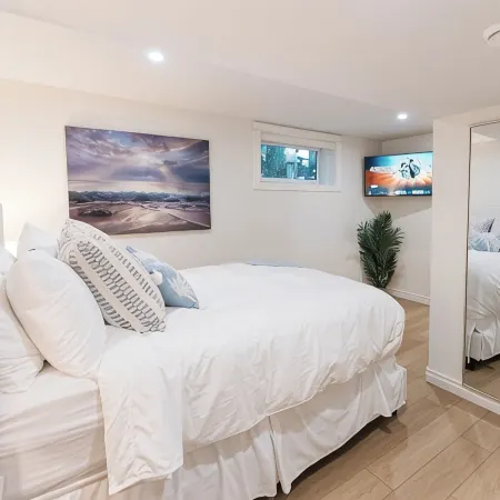 Coastal Cove; A Tranquil Getaway