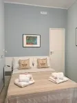 ChiaraValle Apartment - Sea view tourist rental in the center of Agrigento - شقق