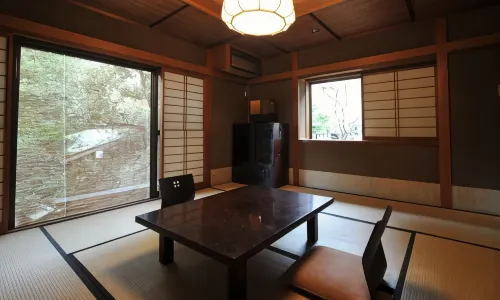 柚子屋旅館 - 大人限定