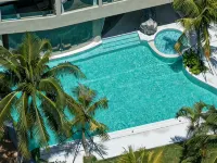 Wutong Jiuli · Art Courtyard-Style Hotel (Wanning Shimei Bay) Hotels in Wanning