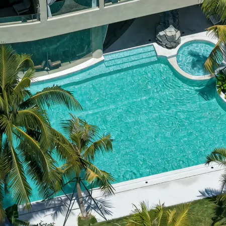 Wutong Jiuli · Art Courtyard-Style Hotel (Wanning Shimei Bay)