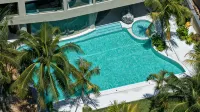 Wutong Jiuli · Art Courtyard-Style Hotel (Wanning Shimei Bay)