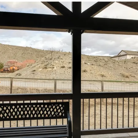 Yellowstone Escape! Unit 2 Lower Level