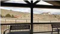 Yellowstone Escape! Unit 2 Lower Level - 3 estrellas