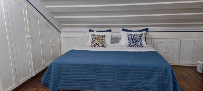 Casa Verde, the most charming house in the Historic Center of Paraty! Ξενοδοχεία στην πόλη Paraty