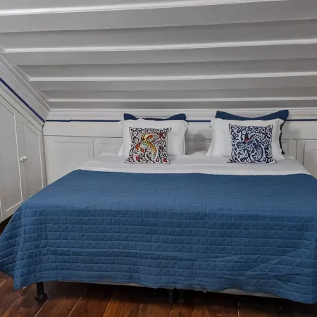 Casa Verde, the most charming house in the Historic Center of Paraty!