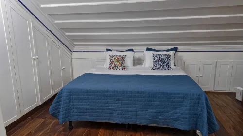 Casa Verde, the most charming house in the Historic Center of Paraty!