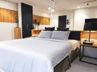 Roppongi Motel Hotel berhampiran Akademi Tutorial Pingtung