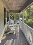Donna’s Charm: 3 bedroom/king suite/pools/golf - balcony