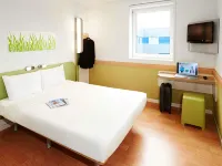 ibis budget London Hounslow Hotels near Riverside Venue