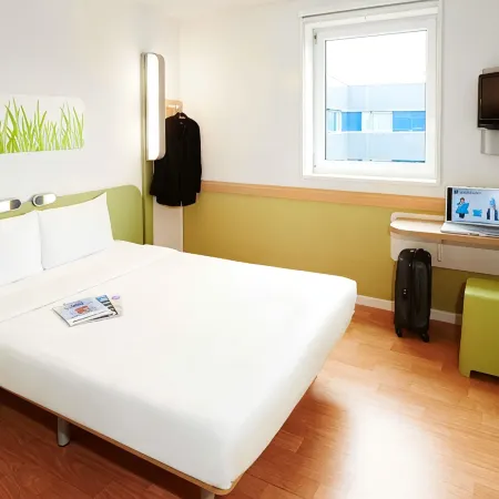 ibis budget London Hounslow