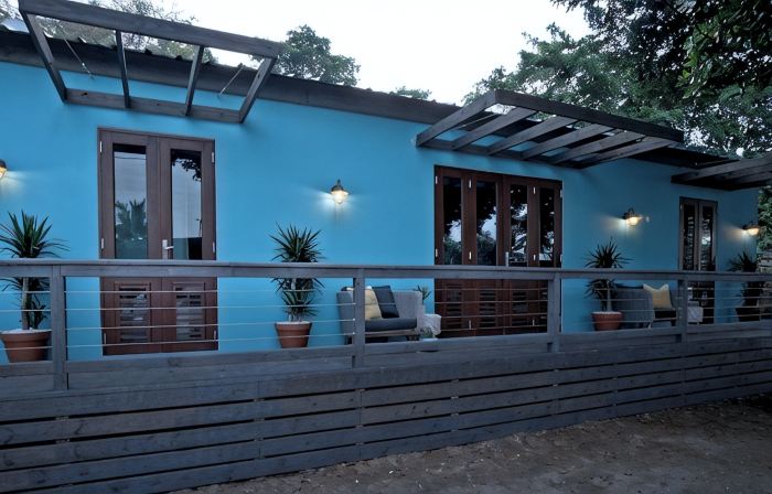 Crash Boat Beach NEWLY REMODELED! 3 Bedroom Casita