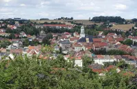Urlaub im Herzen Sachsens