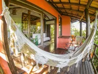 Studios do Barão - Conforto e Privacidade em Meio à Natureza Ξενοδοχεία στην πόλη Imbituba