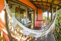 Studios do Barão - Conforto e Privacidade em Meio à Natureza