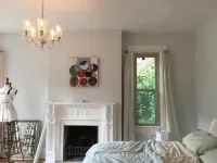 Stunning historic Victorian house in Newburgh - de charme