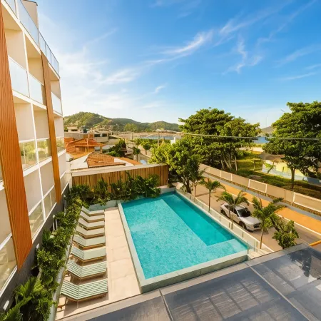 Arraial Concept Hotel