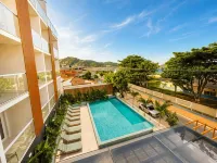 Arraial Concept Hotel - Strand