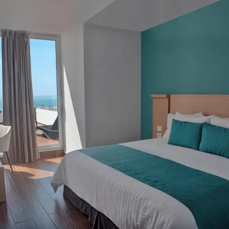 Hotel Plaza Sol Veracruz