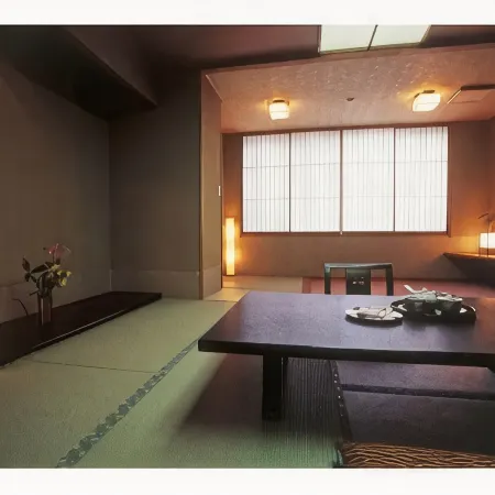 Toi Spa Minamisou